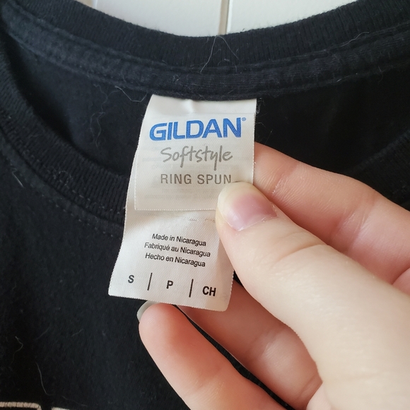 Panic! At The Disco Tour Shirt - Picture 4 of 4